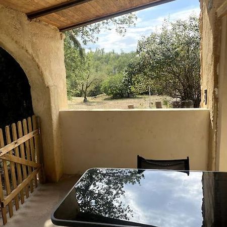Hacienda Villa Lorgues Exterior photo